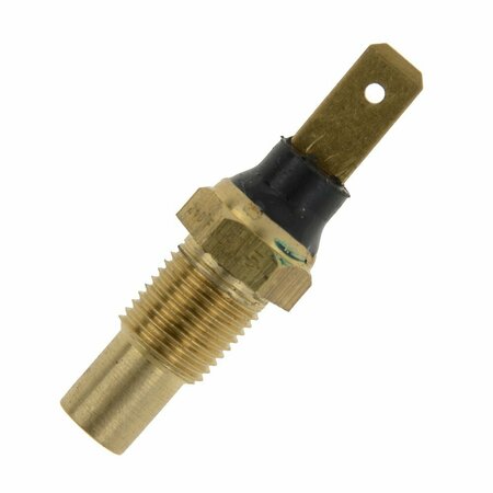 VDO Temperature Sender 240 Deg F, 1/8-27 NPTF 323-500